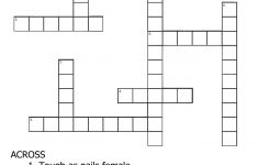 Very Easy Crossword Puzzles For Kids | Activity Shelter - Printable Lego Crossword Puzzle