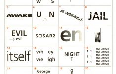 Wackie Wordies #68 | Wacky Words | Word Puzzles, Brain Teaser - Printable Mind Puzzle Games