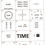 Wackie Wordies #92 | Teacher Ideas | Word Puzzles, Brain Teaser   Printable Rebus Puzzles Pdf