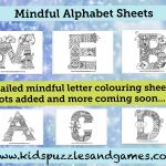 Welcome To Kids Puzzles And Games   Printable Hexoku Puzzles