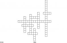 Where The Red Fern Grows Crossword - Wordmint - Dog Crossword Puzzle Printable