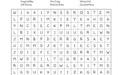 Wimpy Kid Wordsearch | Diary Of A Wimpy Kid | Wimpy Kid, Kids Word - Printable Crossword Puzzles For 5Th Graders