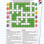 Word Puzzles For Primary School Children | Theschoolrun   Printable Children's Crossword Puzzles Uk
