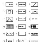 Word Puzzles | Puzzles | Word Puzzles, Brain Teaser Puzzles, Brain   Printable Tribond Puzzles