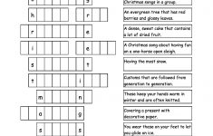 Word Puzzles: Words Containing Three-Letter Combinations: Worksheets - Printable French Puzzle