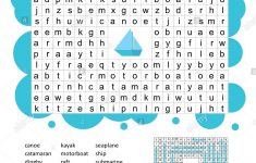 Word Search Game Cut Out Stock Images &amp; Pictures - Alamy - Printable Buzzword Puzzles