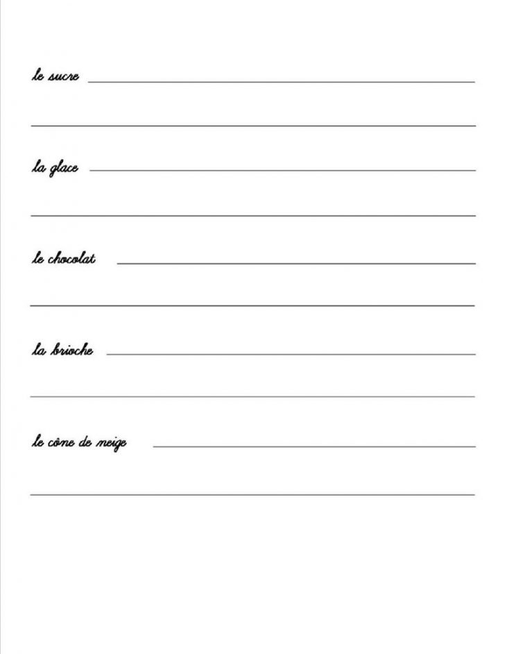 writing worksheets for kids cursive words printable coloring pages